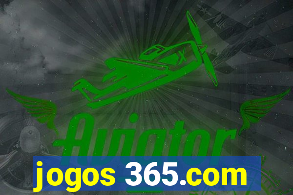 jogos 365.com